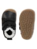 Bundgaard Leder-Winterboots "Bloom" in Schwarz