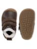 Bundgaard Leren winterboots "Bloom" bruin