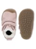 Bundgaard Leder-Winterboots "Bloom" in Rosa