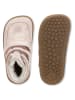 Bundgaard Leder-Winterstiefel "Basil" in Rosa