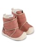 Bundgaard Winterstiefel "Nuri" in Rosa
