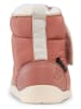 Bundgaard Winterstiefel "Nuri" in Rosa