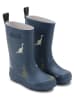 Bundgaard Rubberlaarzen "Charly" blauw