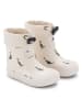 Bundgaard Gummistiefel "Cover" in Creme