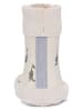 Bundgaard Gummistiefel "Cover" in Creme