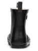 Bundgaard Gummistiefel "Rain" in Schwarz