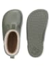 Bundgaard Kalosze "Rain" w kolorze khaki