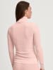 Calida Pyjama-Oberteil in Rosa