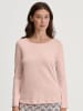Calida Pyjama-Oberteil in Rosa
