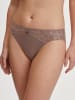 Calida Slip in Beige