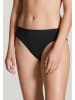 Calida Slip in Schwarz