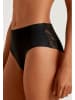Calida Slip in Schwarz