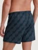 Calida Boxershorts in Dunkelblau