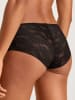 Calida Panty in Schwarz