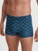 Calida Boxershorts in Dunkelblau