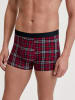 Calida Boxershorts in Rot