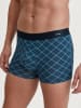 Calida Boxershorts in Dunkelblau