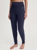 Calida Pyjama-Hose in Dunkelblau