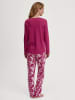 Calida Pyjama in Pink