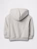 GAP Hoodie in Grau