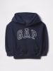 GAP Hoodie in Dunkelblau