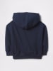 GAP Hoodie in Dunkelblau