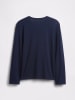 GAP Longsleeve in Dunkelblau
