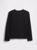 GAP Longsleeve zwart