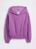 GAP Bluza w kolorze fioletowym