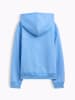 GAP Hoodie in Hellblau