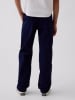 GAP Chinobroek donkerblauw
