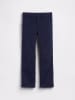 GAP Chinobroek donkerblauw