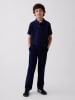 GAP Chino in Dunkelblau