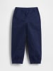 GAP Spodnie chino w kolorze granatowym