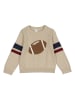 GAP Pullover in Beige