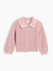 GAP Cardigan in Rosa
