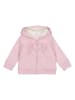 GAP Sweatjacke in Rosa