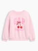 GAP Sweatshirt in Rosa