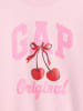 GAP Bluza w kolorze jasnoróżowym