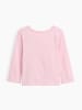 GAP Longsleeve lichtroze