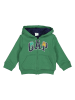 GAP Sweatvest groen