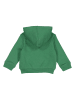 GAP Sweatvest groen