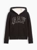GAP Sweatjacke in Braun