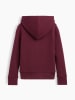 GAP Bluza w kolorze bordowym