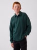 GAP Poloshirt in Grün