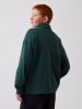 GAP Poloshirt in Grün
