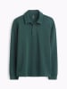 GAP Poloshirt in Grün