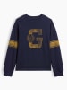 GAP Longsleeve in Dunkelblau