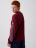 GAP Longsleeve bordeaux