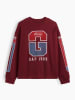 GAP Longsleeve bordeaux